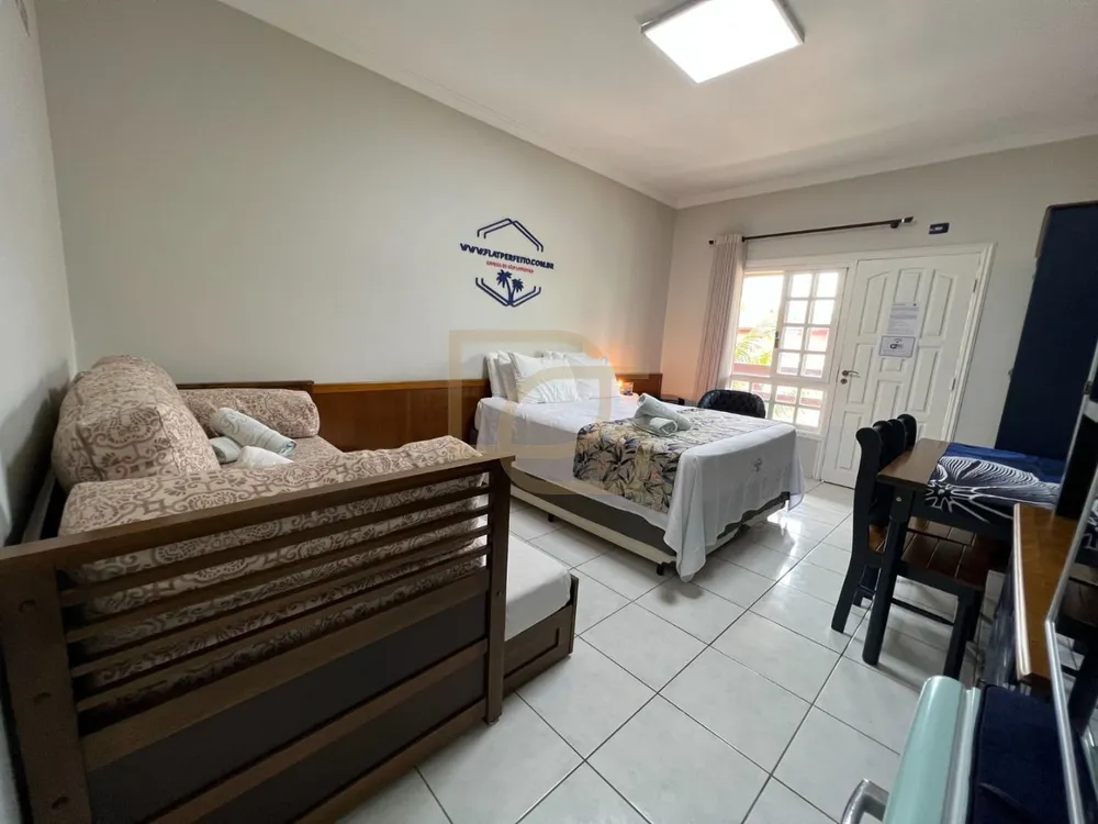 Casa, 1 quarto, 27 m² - Foto 4