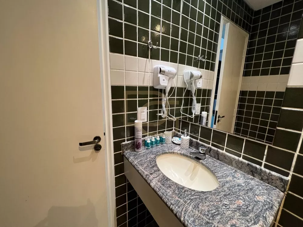 Casa, 1 quarto, 27 m² - Foto 2