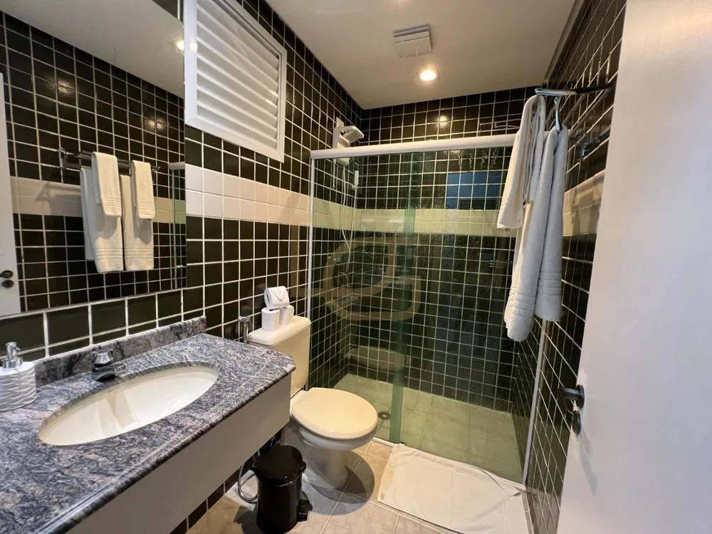 Casa, 1 quarto, 27 m² - Foto 12