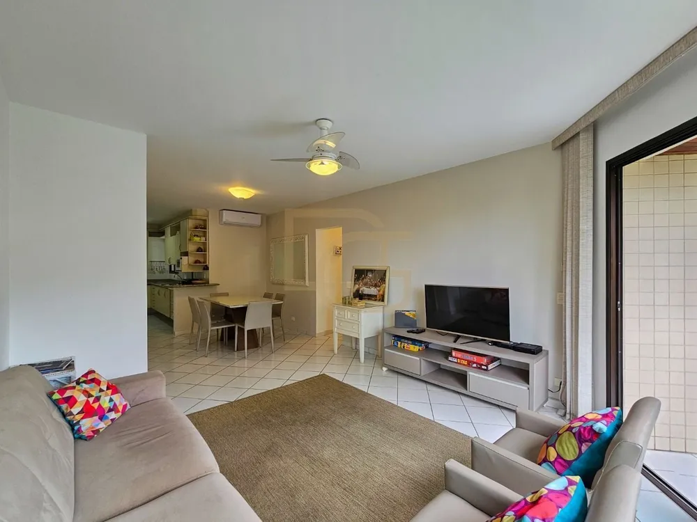 Apartamento, 3 quartos, 111 m² - Foto 1