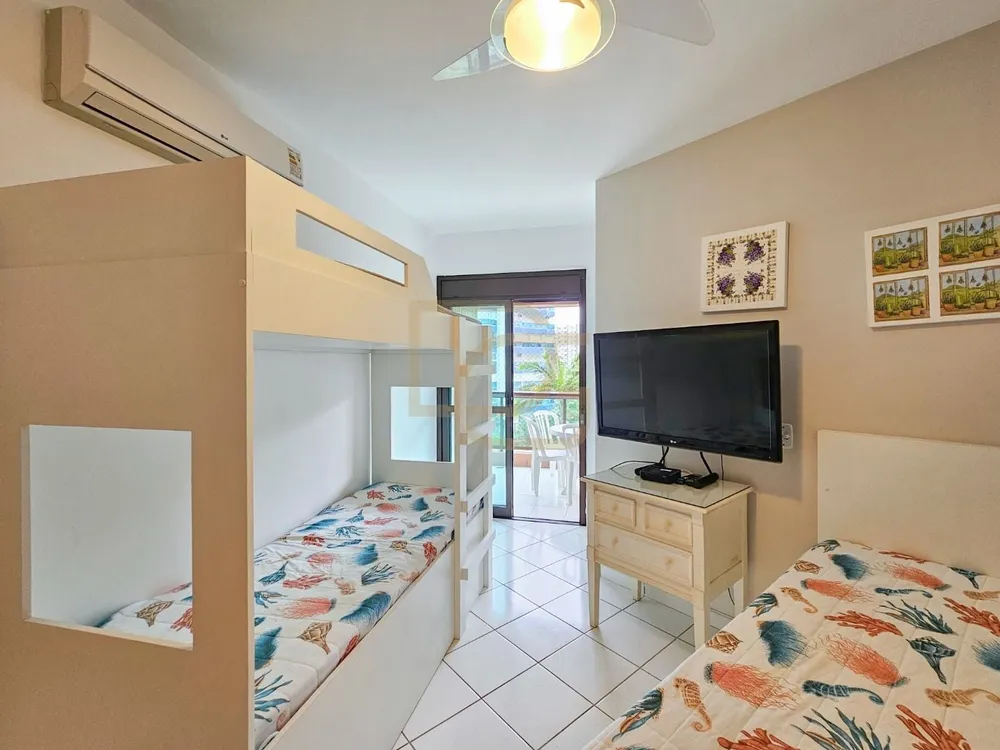 Apartamento, 3 quartos, 111 m² - Foto 3