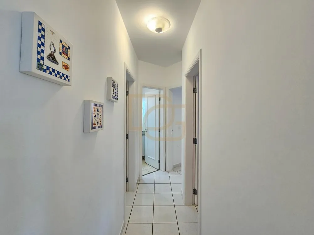 Apartamento, 3 quartos, 111 m² - Foto 2