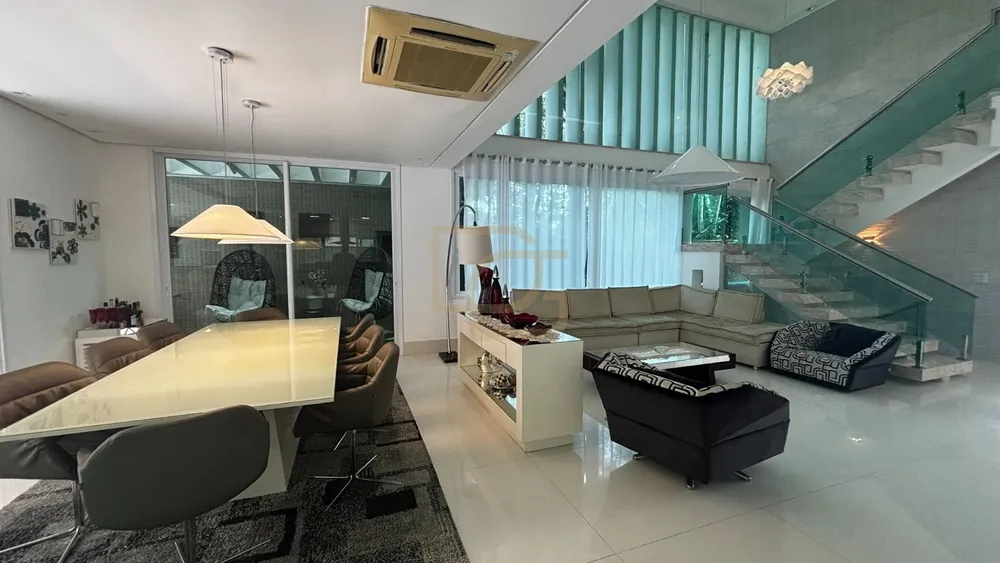 Casa, 6 quartos, 615 m² - Foto 5