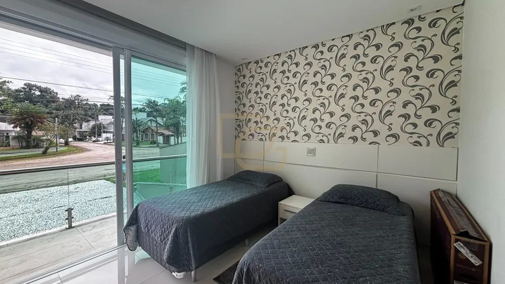 Casa, 6 quartos, 615 m² - Foto 12