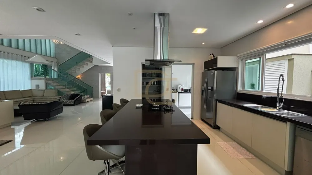 Casa, 6 quartos, 615 m² - Foto 6
