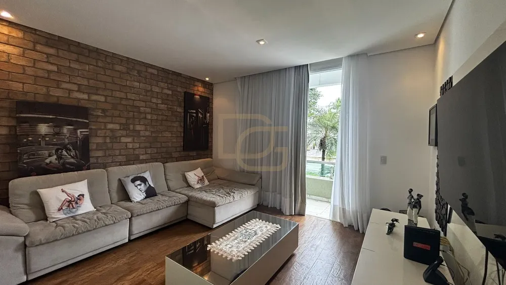 Casa, 6 quartos, 615 m² - Foto 4