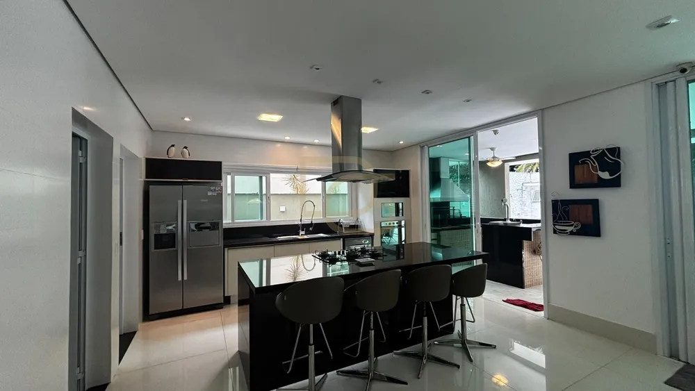 Casa, 6 quartos, 615 m² - Foto 7