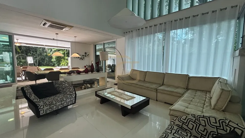 Casa, 6 quartos, 615 m² - Foto 3
