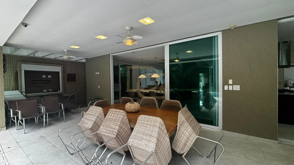 Casa, 6 quartos, 615 m² - Foto 2