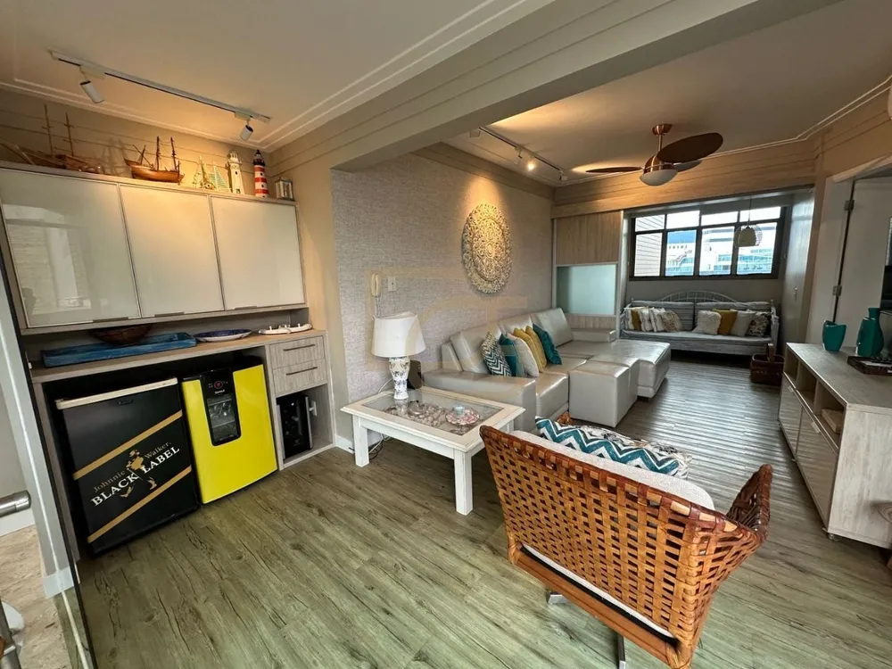 Cobertura, 4 quartos, 217 m² - Foto 4