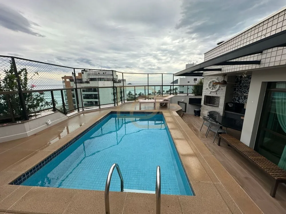 Cobertura, 4 quartos, 217 m² - Foto 4