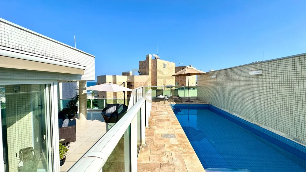 Cobertura, 5 quartos, 389 m² - Foto 4