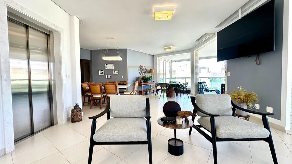 Cobertura, 5 quartos, 389 m² - Foto 6