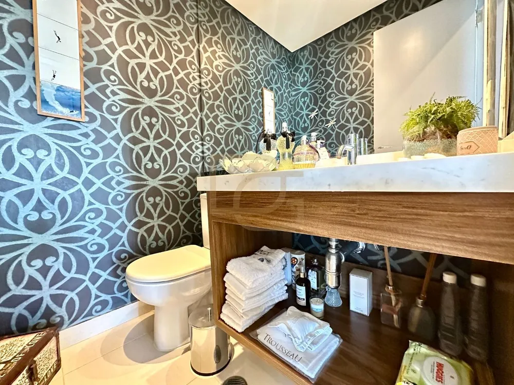 Cobertura, 5 quartos, 389 m² - Foto 16