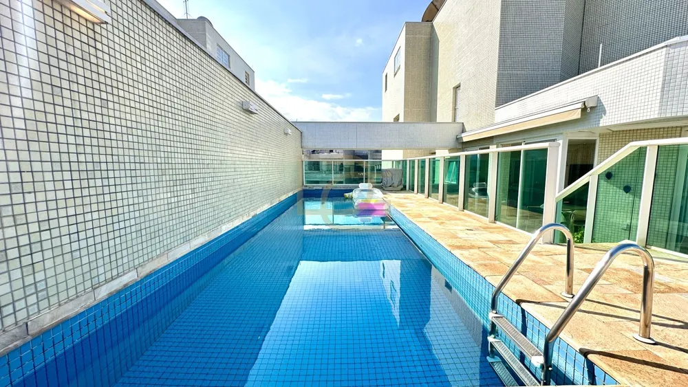 Cobertura, 5 quartos, 389 m² - Foto 3