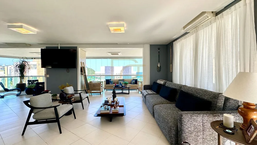 Cobertura, 5 quartos, 389 m² - Foto 5