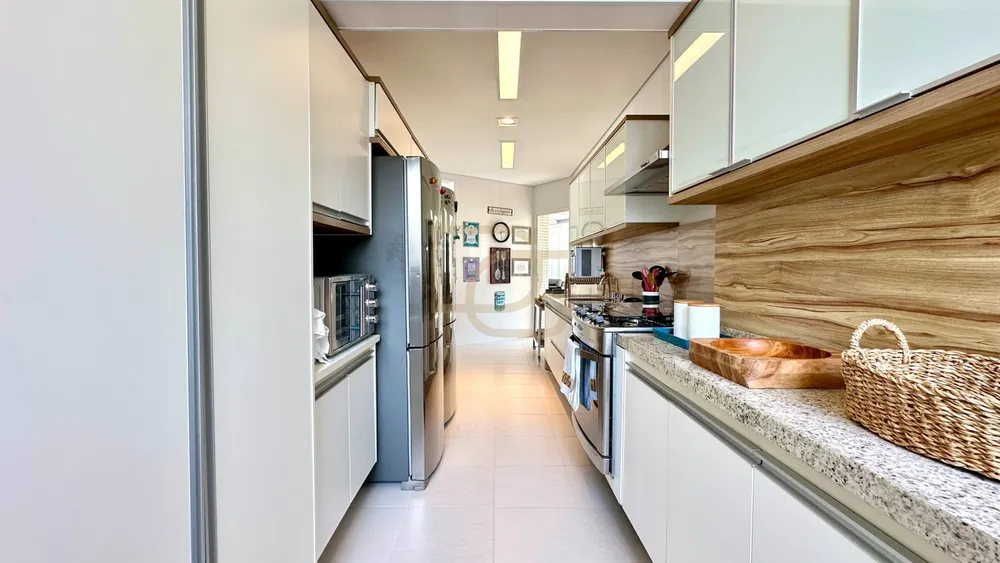 Cobertura, 5 quartos, 389 m² - Foto 10