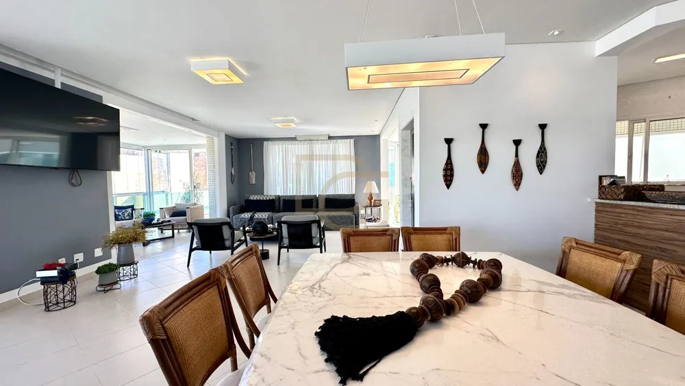 Cobertura, 5 quartos, 389 m² - Foto 9