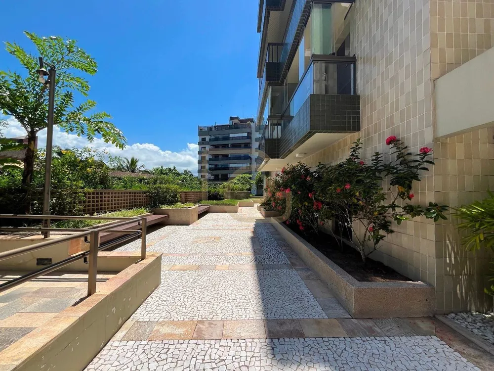 Apartamento, 2 quartos, 85 m² - Foto 4