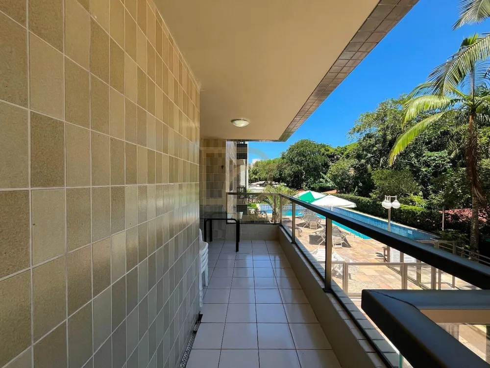 Apartamento, 2 quartos, 85 m² - Foto 1