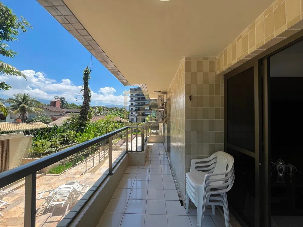 Apartamento, 2 quartos, 85 m² - Foto 2