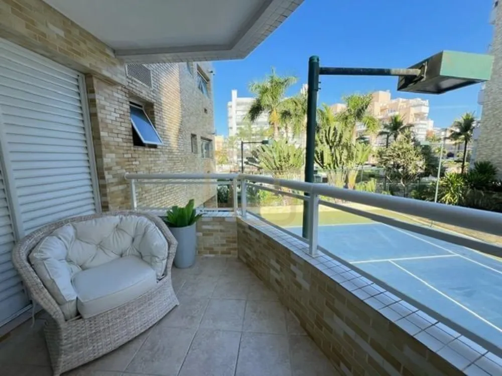 Apartamento, 3 quartos, 94 m² - Foto 6
