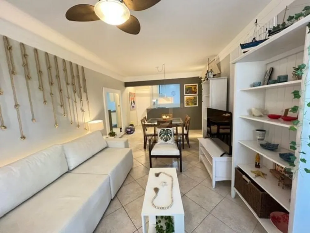 Apartamento, 3 quartos, 94 m² - Foto 5