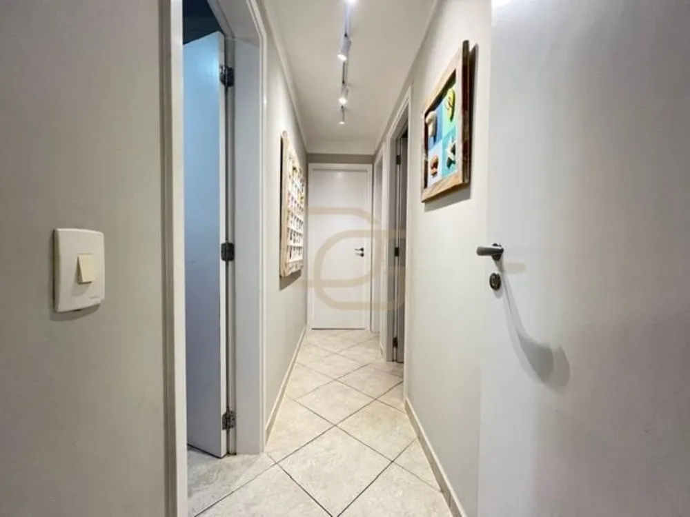 Apartamento, 3 quartos, 94 m² - Foto 2