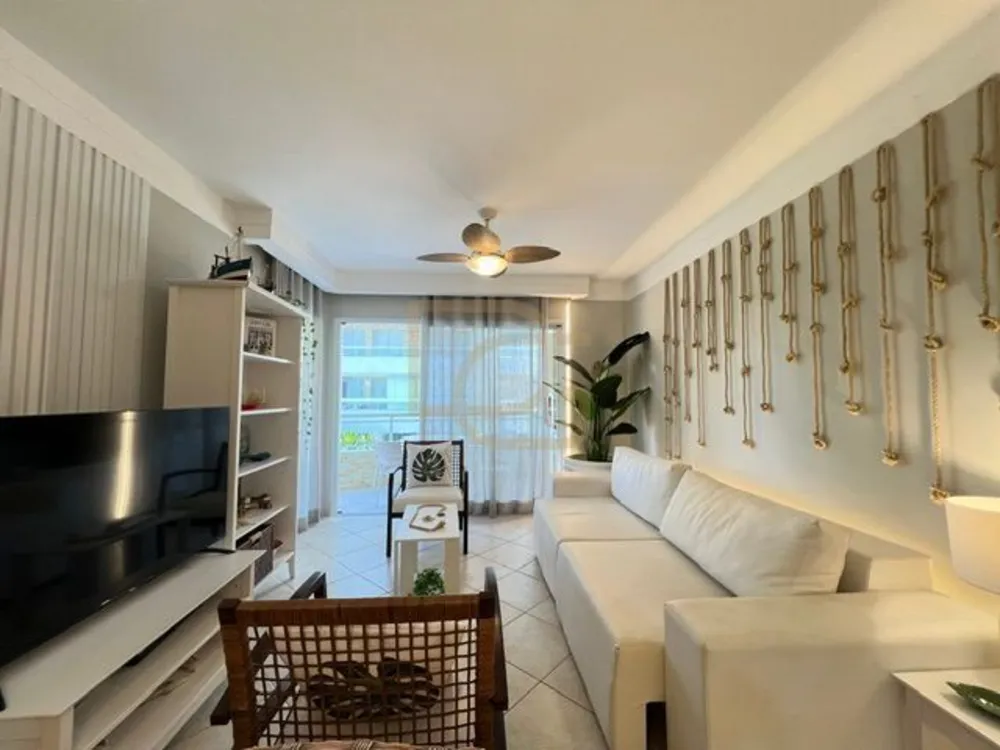 Apartamento, 3 quartos, 94 m² - Foto 8