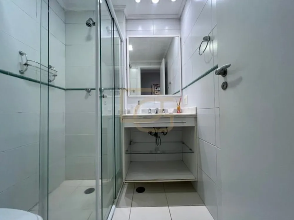 Apartamento, 3 quartos, 94 m² - Foto 4
