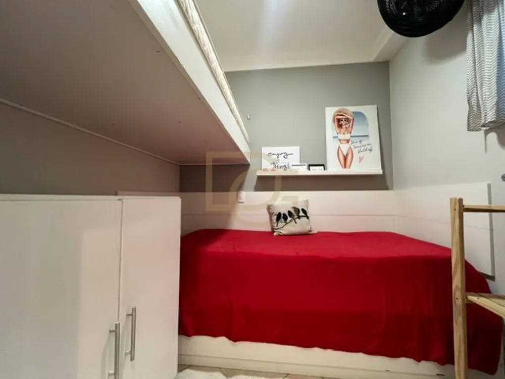 Apartamento, 3 quartos, 94 m² - Foto 11