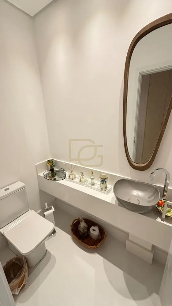 Apartamento, 4 quartos, 235 m² - Foto 8