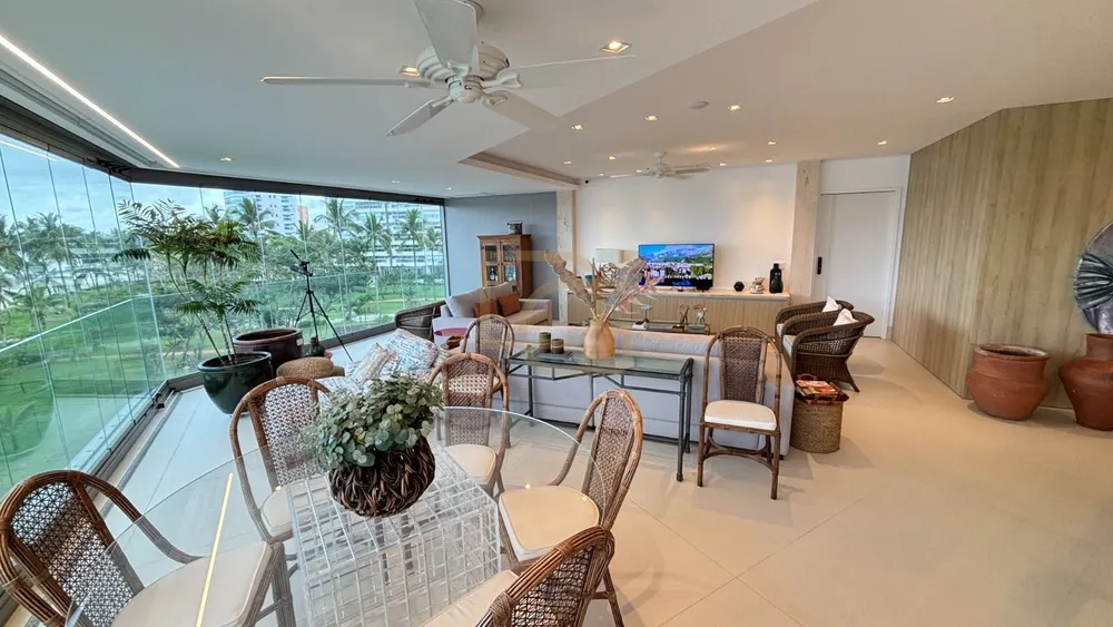 Apartamento, 4 quartos, 235 m² - Foto 2