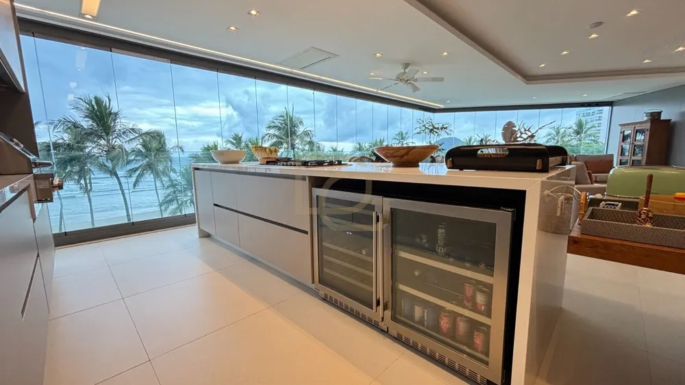 Apartamento, 4 quartos, 235 m² - Foto 3