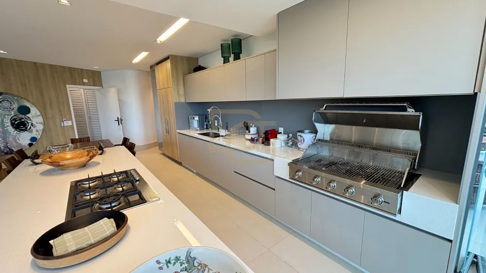 Apartamento, 4 quartos, 235 m² - Foto 4