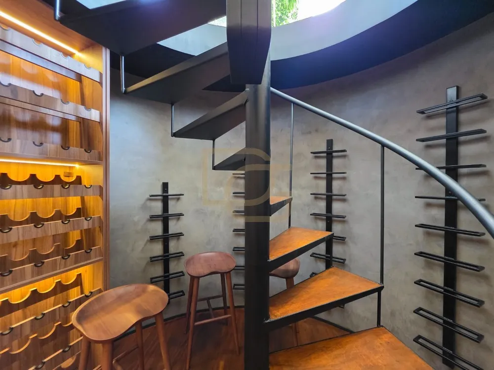 Casa, 6 quartos, 590 m² - Foto 6