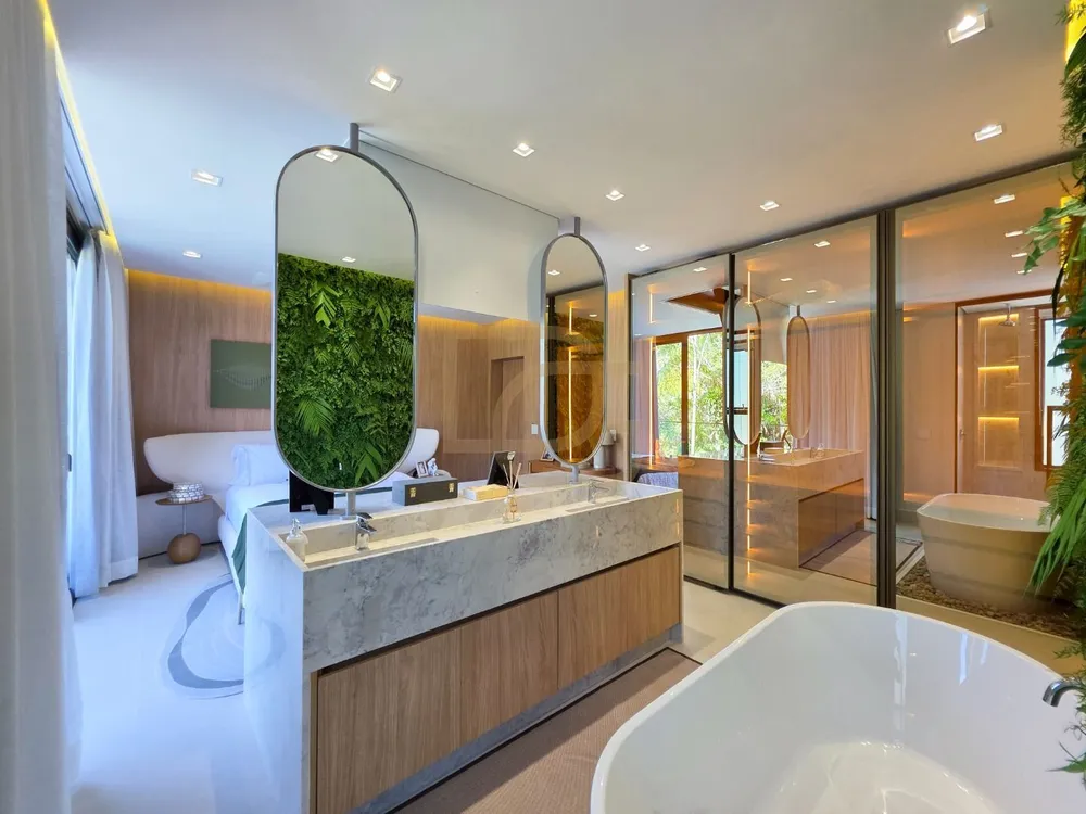 Casa, 6 quartos, 590 m² - Foto 10