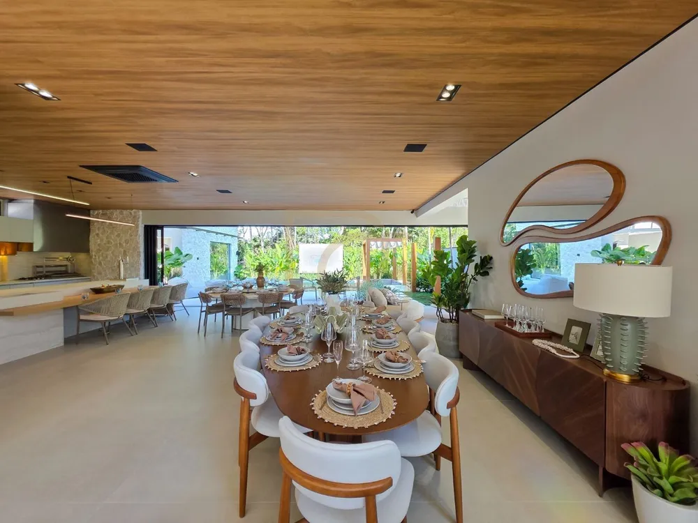 Casa, 6 quartos, 590 m² - Foto 4