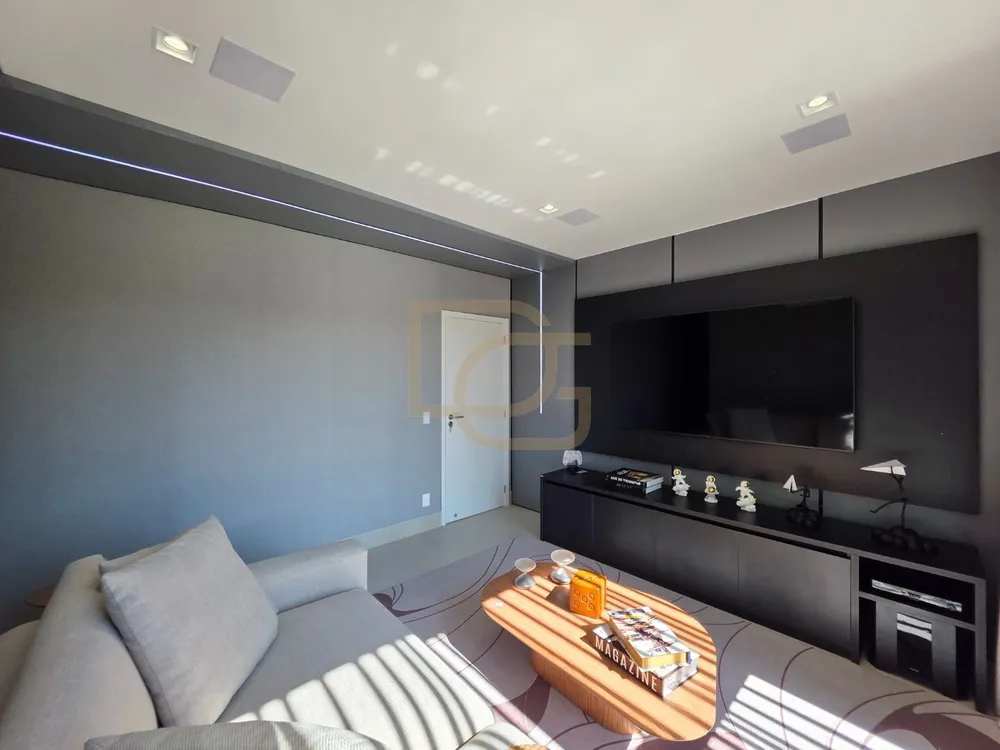 Casa, 6 quartos, 590 m² - Foto 3
