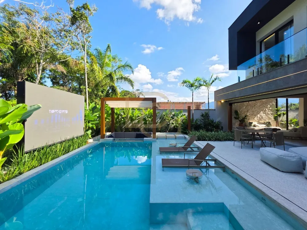 Casa, 6 quartos, 590 m² - Foto 1