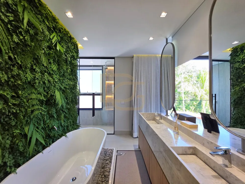 Casa, 6 quartos, 590 m² - Foto 9