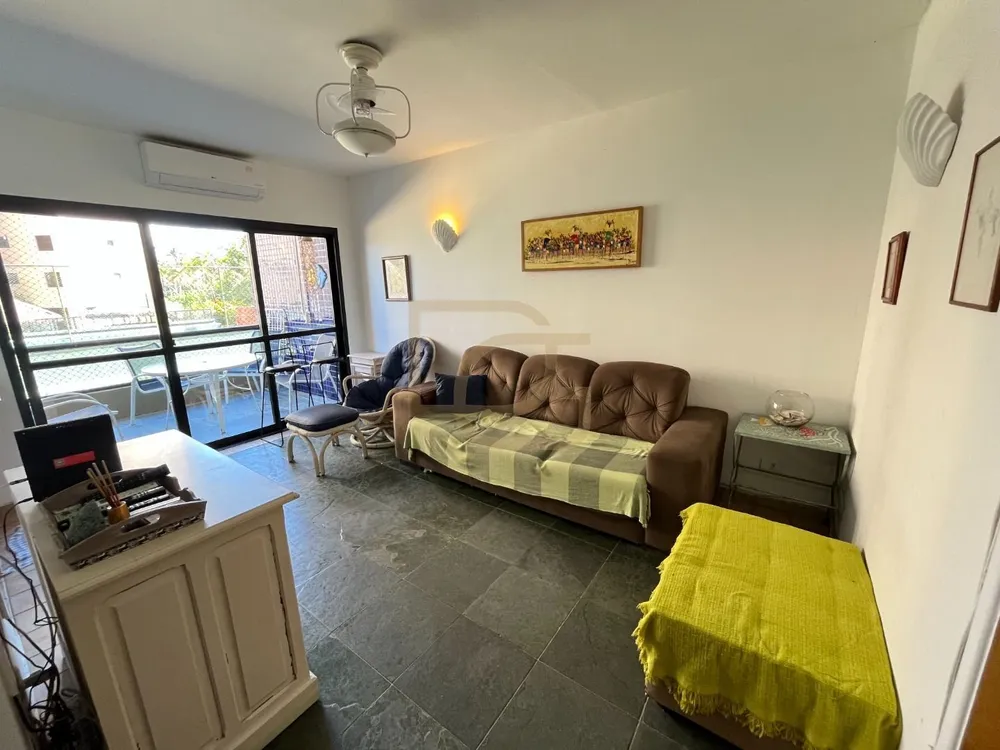 Apartamento, 2 quartos, 67 m² - Foto 2