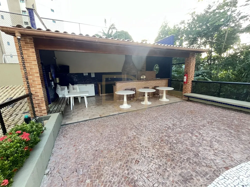 Apartamento, 2 quartos, 67 m² - Foto 7
