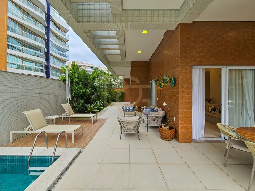 Apartamento, 3 quartos, 205 m² - Foto 7
