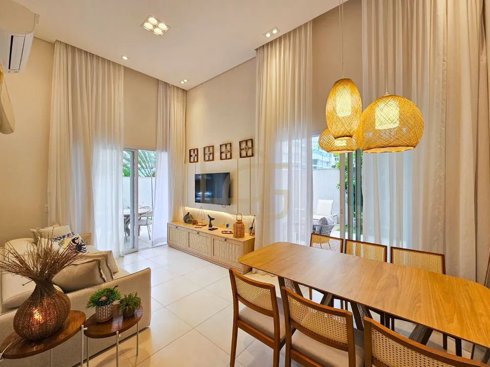 Apartamento, 3 quartos, 205 m² - Foto 6