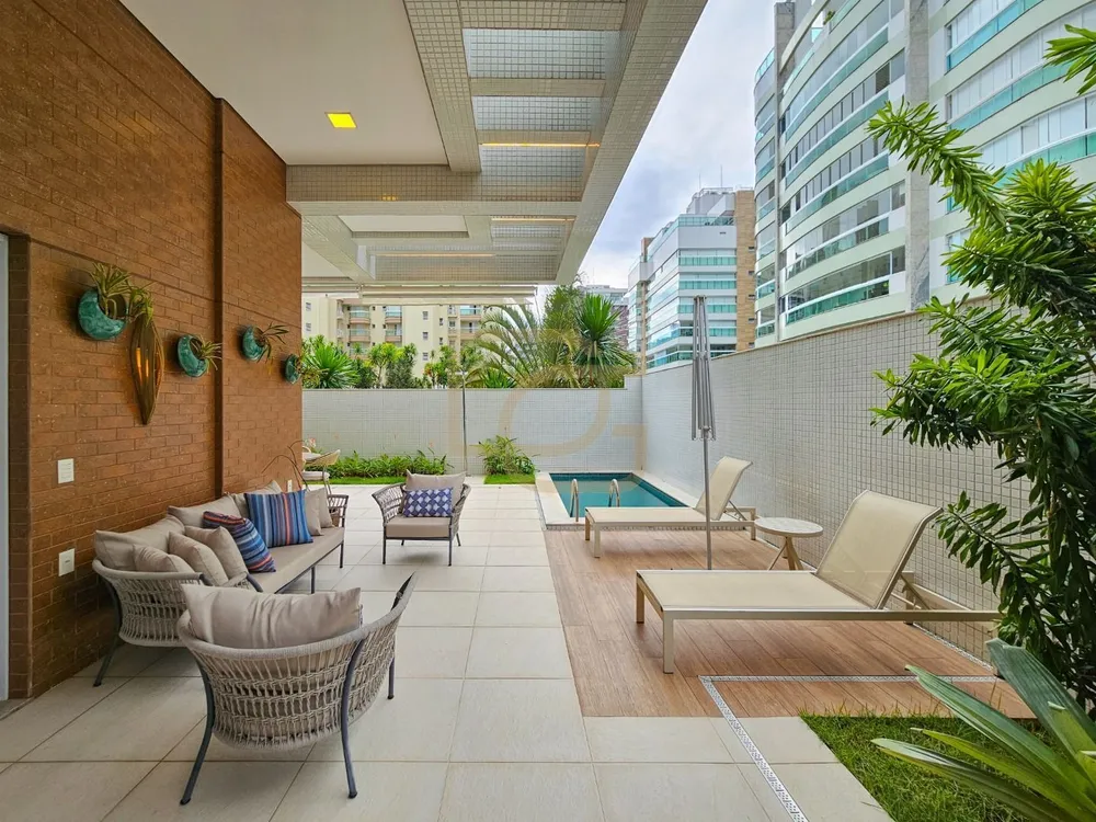 Apartamento, 3 quartos, 205 m² - Foto 2