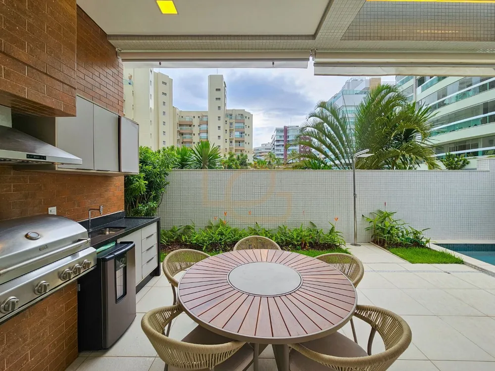 Apartamento, 3 quartos, 205 m² - Foto 3