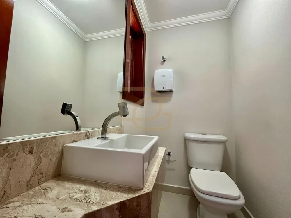 Casa, 3 quartos, 299 m² - Foto 7