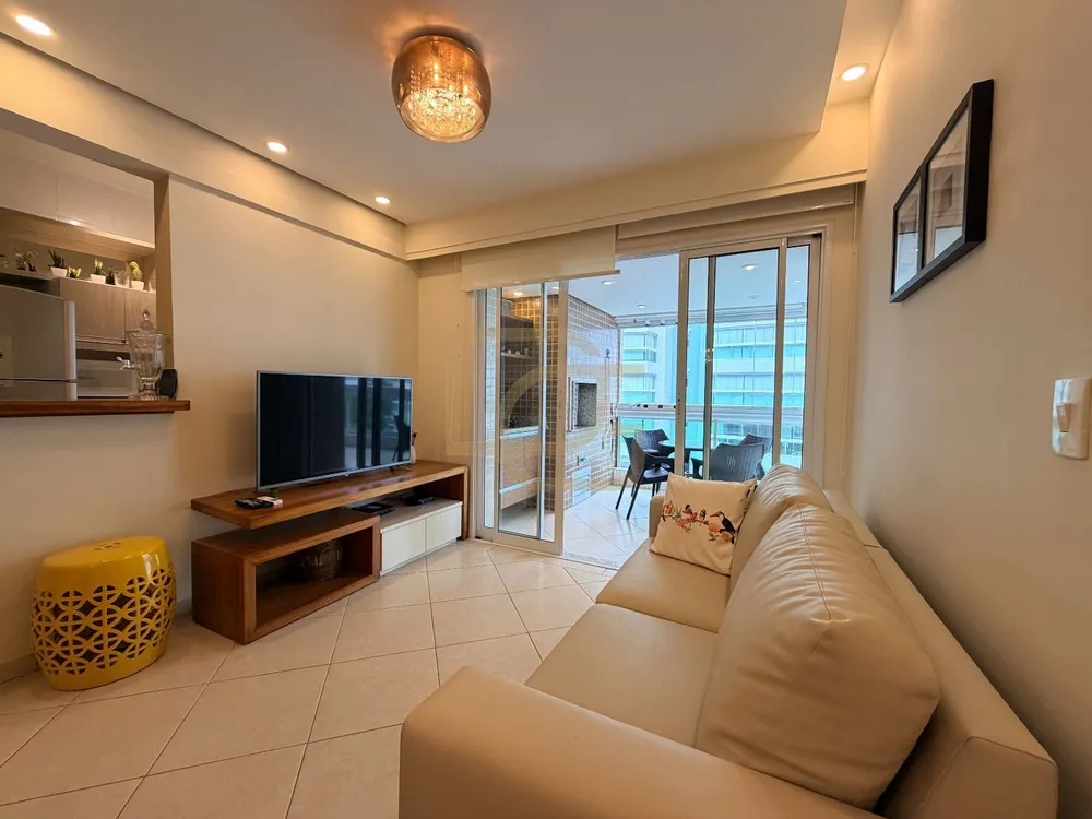 Apartamento, 2 quartos, 80 m² - Foto 4