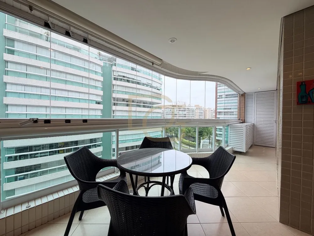 Apartamento, 2 quartos, 80 m² - Foto 1